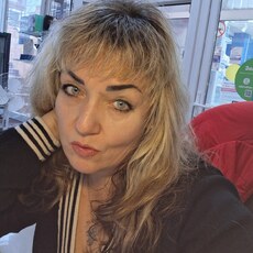Фотография девушки Вероника, 42 года из г. Краснодар