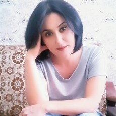 Фотография девушки Ромашка, 45 лет из г. Карши