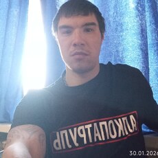 Фотография мужчины Саша, 31 год из г. Курган