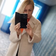 Фотография девушки Lilu, 38 лет из г. Нижневартовск