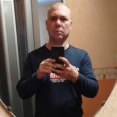 Фотография мужчины Дмитрий, 40 лет из г. Кириши