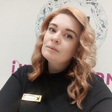 Фотография девушки Анастасия, 36 лет из г. Талдом