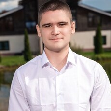 Фотография мужчины Артем, 23 года из г. Тверь