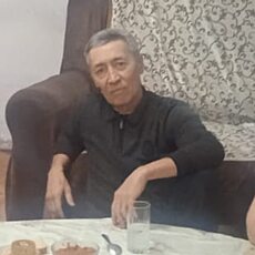 Фотография мужчины Рус, 53 года из г. Астана