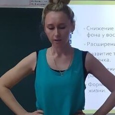 Фотография девушки Наталья, 37 лет из г. Абакан