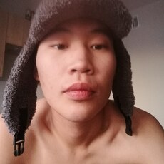 Фотография мужчины Вапами, 25 лет из г. Якутск