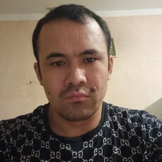 Фотография мужчины Толик, 33 года из г. Серпухов