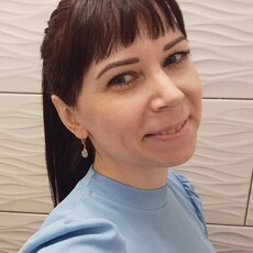 Фотография девушки Елена, 41 год из г. Волгоград