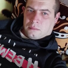 Фотография мужчины Малой, 33 года из г. Псков