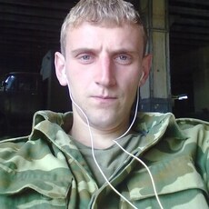 Фотография мужчины Ваня, 39 лет из г. Новополоцк