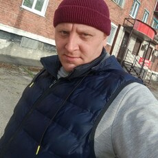 Фотография мужчины Андрей, 36 лет из г. Прокопьевск