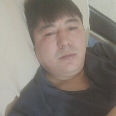 Фотография мужчины Руслан, 41 год из г. Атырау(Гурьев)