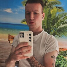 Фотография мужчины Сергей, 26 лет из г. Севастополь