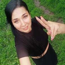 Фотография девушки Ольга, 32 года из г. Прокопьевск