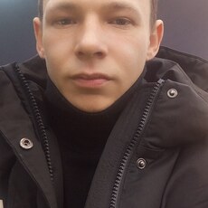 Фотография мужчины Игорь, 32 года из г. Чита