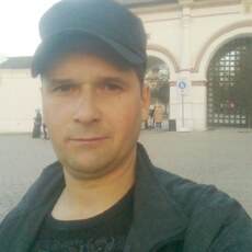 Фотография мужчины Андрей, 45 лет из г. Бешенковичи