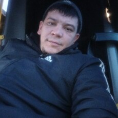 Фотография мужчины Ruslan, 33 года из г. Орск