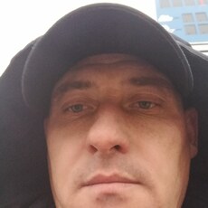 Фотография мужчины Дима, 36 лет из г. Кричев