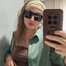 Фотография девушки Лика, 32 года из г. Белокуриха