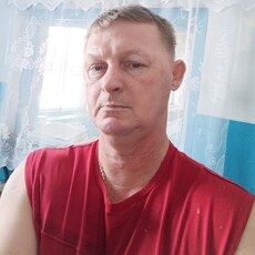Фотография мужчины Игорь, 53 года из г. Петриков