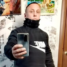 Фотография мужчины Сергей, 41 год из г. Петрозаводск