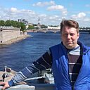 Сергей, 51 год