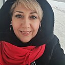 Ксюша, 53 года