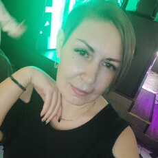 Фотография девушки Катя, 43 года из г. Междуреченск