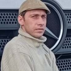 Фотография мужчины Алексей, 39 лет из г. Витебск