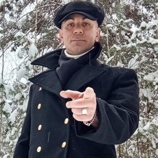 Фотография мужчины Виталий, 50 лет из г. Брянск