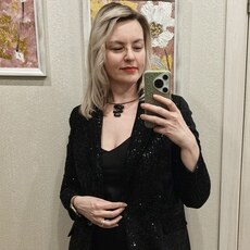 Фотография девушки Марина, 44 года из г. Абакан