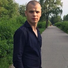 Фотография мужчины Михаил, 33 года из г. Череповец