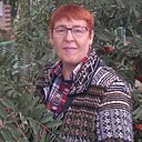 Людмила, 64 года