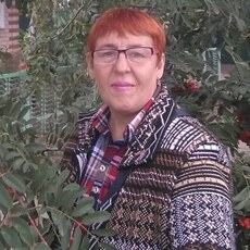 Фотография девушки Людмила, 64 года из г. Новотроицк