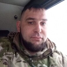 Фотография мужчины Николай, 36 лет из г. Антрацит