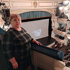 Фотография девушки Тома, 56 лет из г. Калуга
