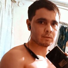 Фотография мужчины Александр, 31 год из г. Петропавловск