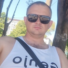 Фотография мужчины Николай, 38 лет из г. Ярославль