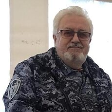 Фотография мужчины Анатолий, 67 лет из г. Санкт-Петербург