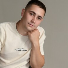 Фотография мужчины Александр, 27 лет из г. Россошь