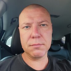 Фотография мужчины Сергей, 43 года из г. Жигулевск