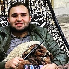 Фотография мужчины Дима, 33 года из г. Душанбе