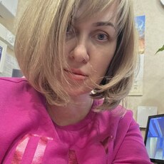 Фотография девушки Натали, 44 года из г. Санкт-Петербург