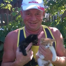 Фотография мужчины Anatolij, 48 лет из г. Смоленск