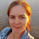 Незнакомка, 49 лет