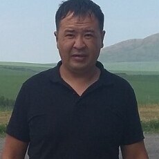 Фотография мужчины Aset, 43 года из г. Семей