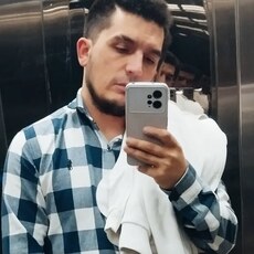 Фотография мужчины Нариманчик, 32 года из г. Ташкент