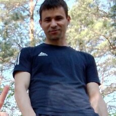 Фотография мужчины Леонид, 32 года из г. Шелехов