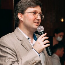 Фотография мужчины Денис, 34 года из г. Владимир