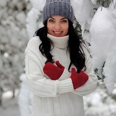 Фотография девушки Мария, 42 года из г. Пружаны